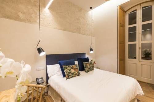 VEINTIUNO Emblematic Hotels - Adults Only