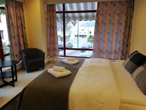 Volda Hostel, Bed and Breakfast AS