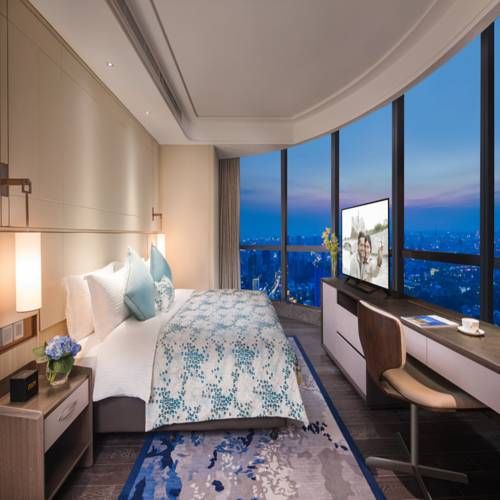 Ascott Harmony City Nantong