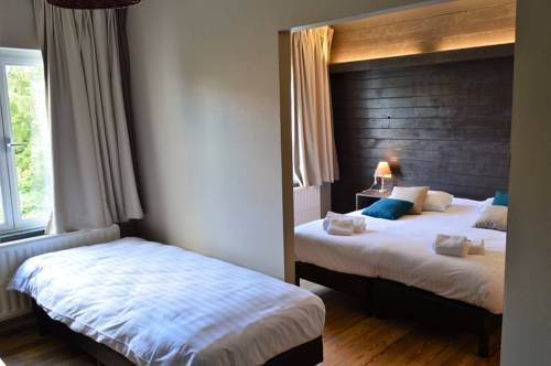 Hotel La Villa de Spa