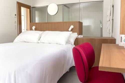 Hotel Bela Fisterra