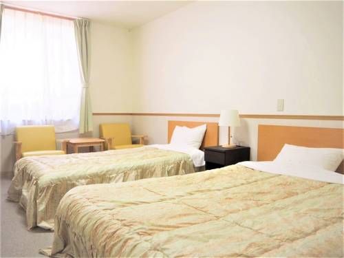 Hotel Okukujikan