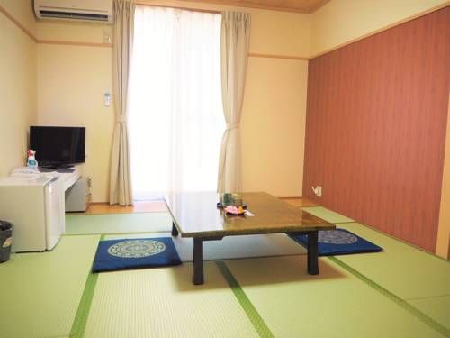 Hotel Okukujikan