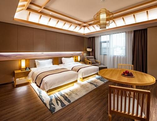 Li River Hotel Guilin