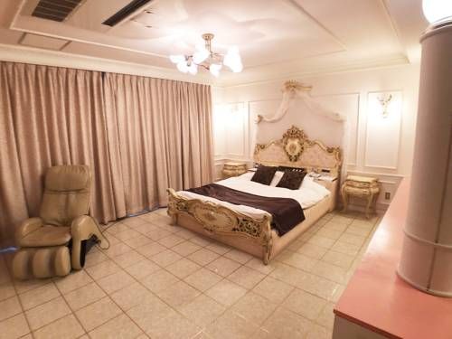 Hotel Xenia Takinoyashiro