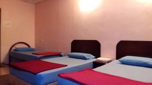 OYO 840 Hotel Bamboo
