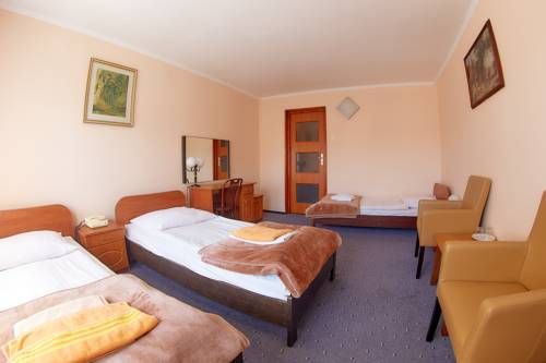 Hotel&SPA Hetman