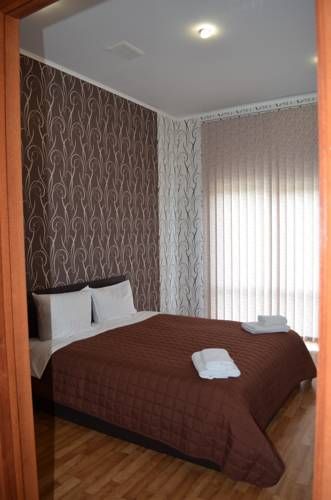 SunLake Hotel Osokorki