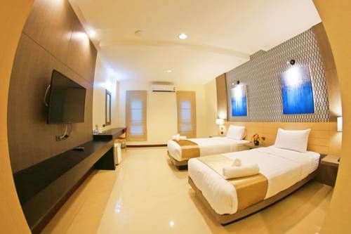 iBiz Boutique Hotel