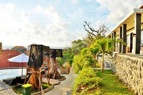 Pandawa Resort & Spa Seaview