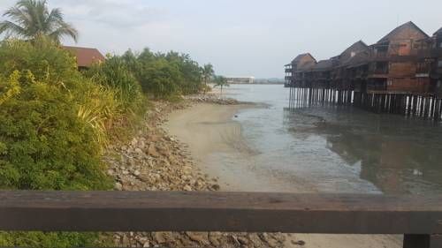 Langkawi Lagoon Resort