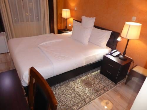 Safyad Hotel