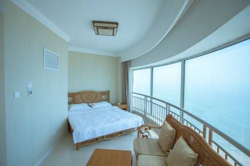 Shidai Sea View Hotel