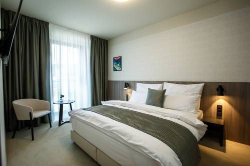 Hotel Rajka