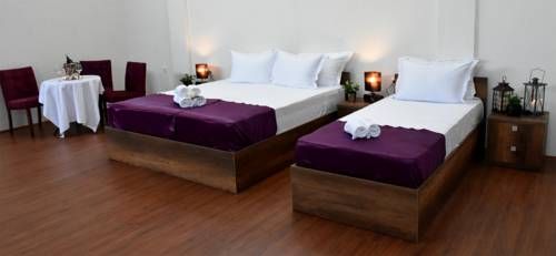 Hotel and winery LOZAR