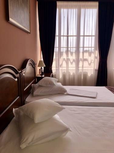 Hotel Rion