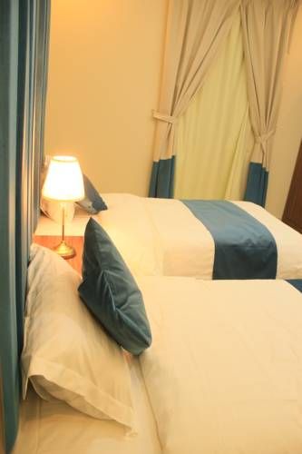 Al Reef Homes Hotel