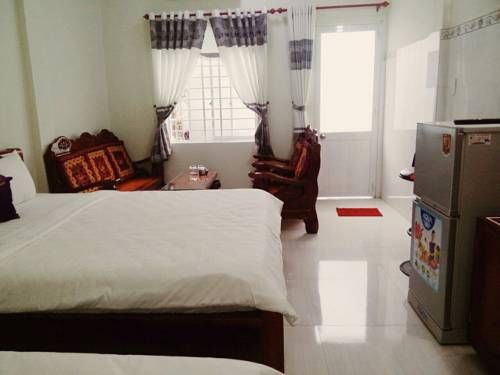 Minh Minh Homestay