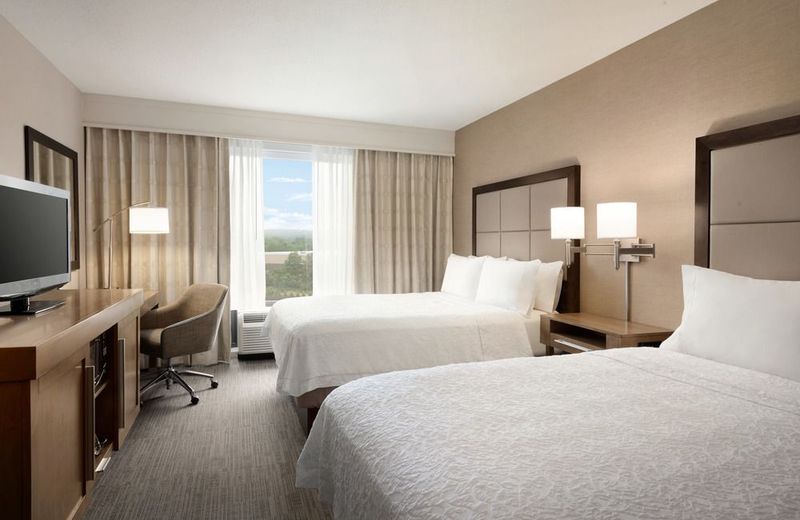 Hampton Inn Long Island-Brookhaven
