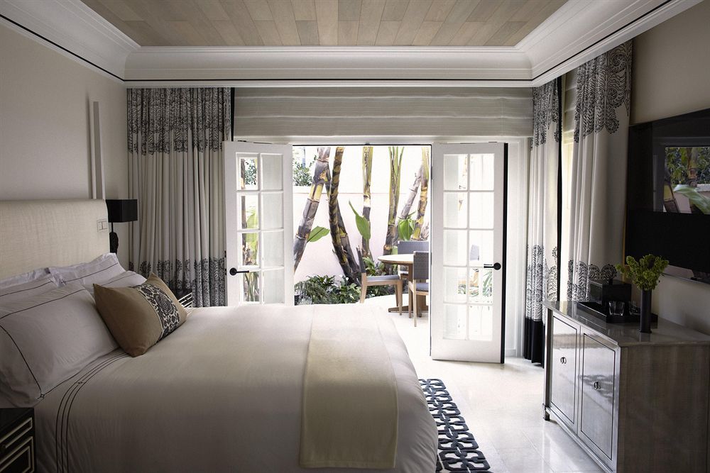 Hotel Bel-Air - Dorchester Collection