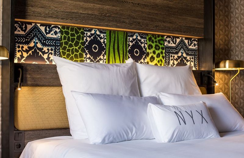 NYX Hotel Madrid