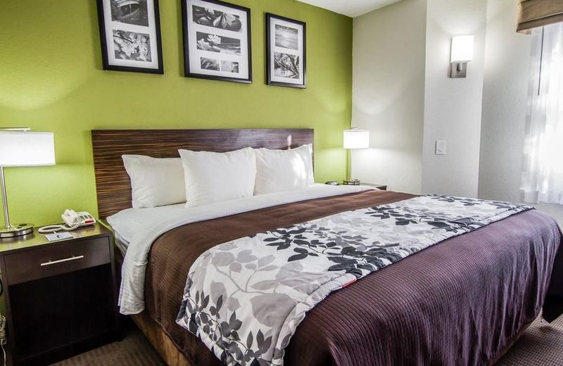 Sleep Inn Gallup