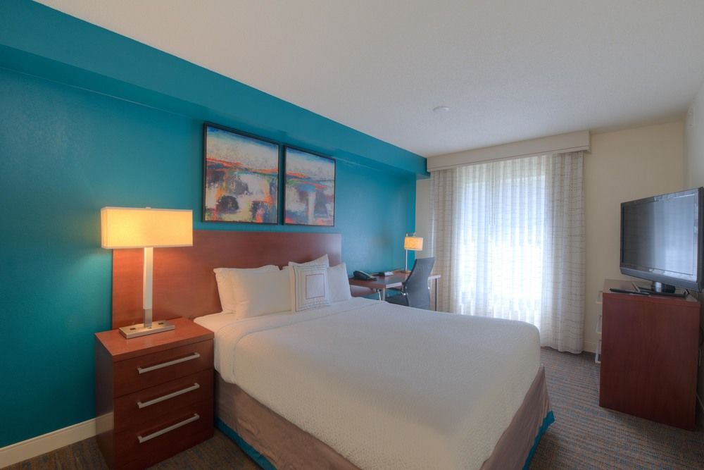 Residence Inn Atlanta Buckhead/Lenox Park