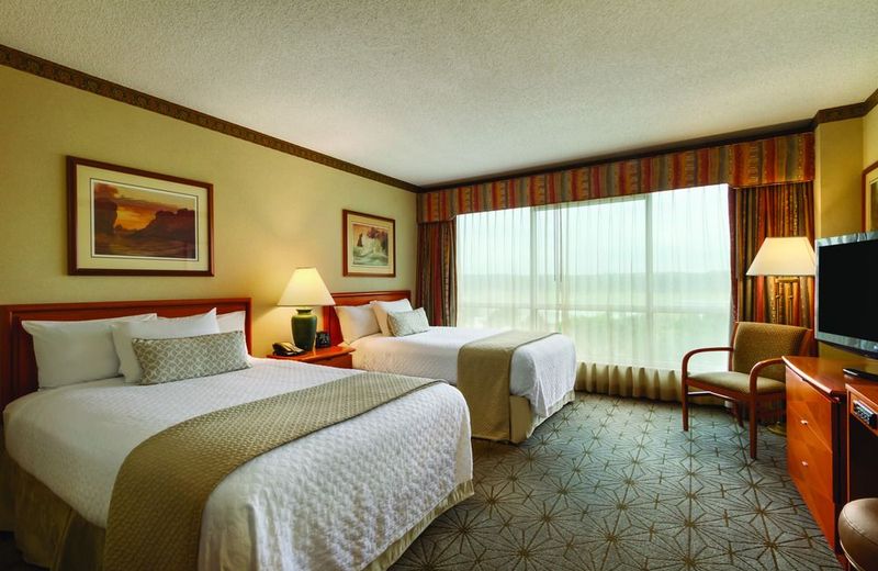 Embassy Suites Portland - Airport