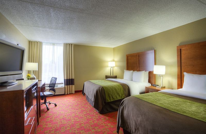 Comfort Inn Matthews / Charlotte