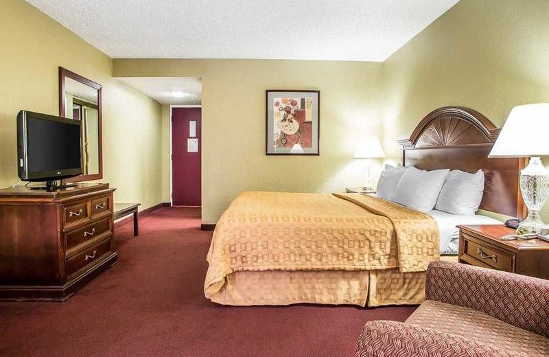 The Highlander Hotel