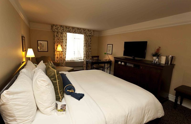 Le St-Martin Hotel & Suites