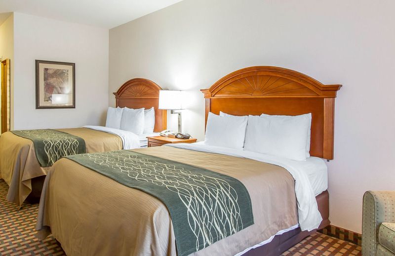 Comfort Inn & Suites Norman near University