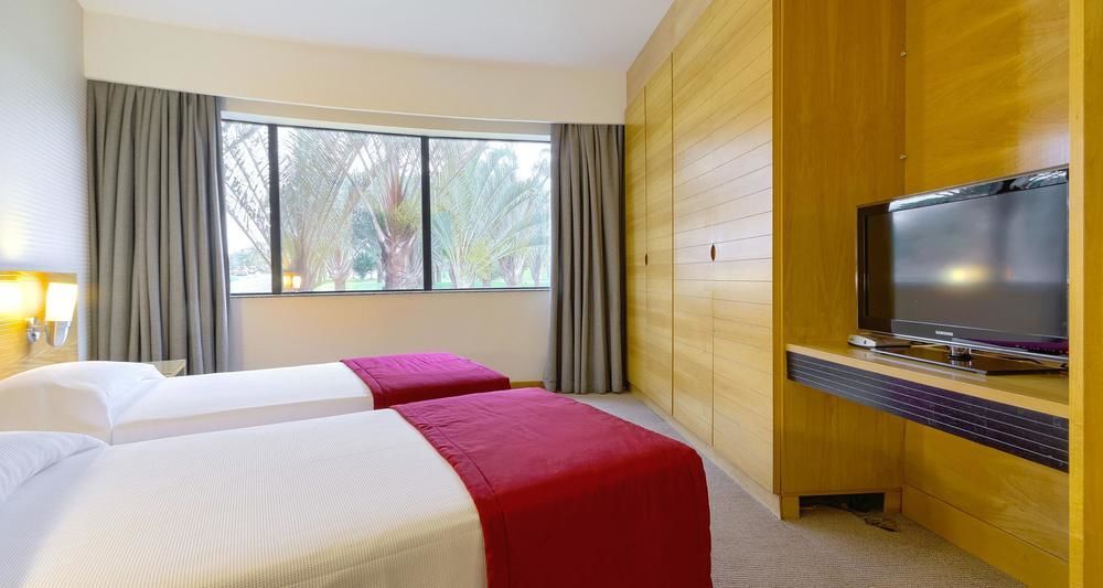 Golden Tulip Brasília Alvorada