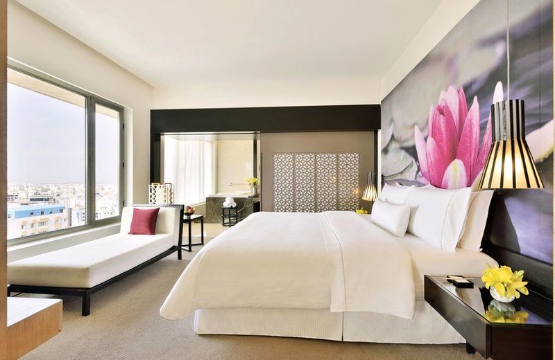 The Westin Hyderabad Mindspace
