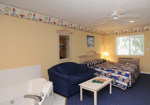The Inn at Okoboji Resort
