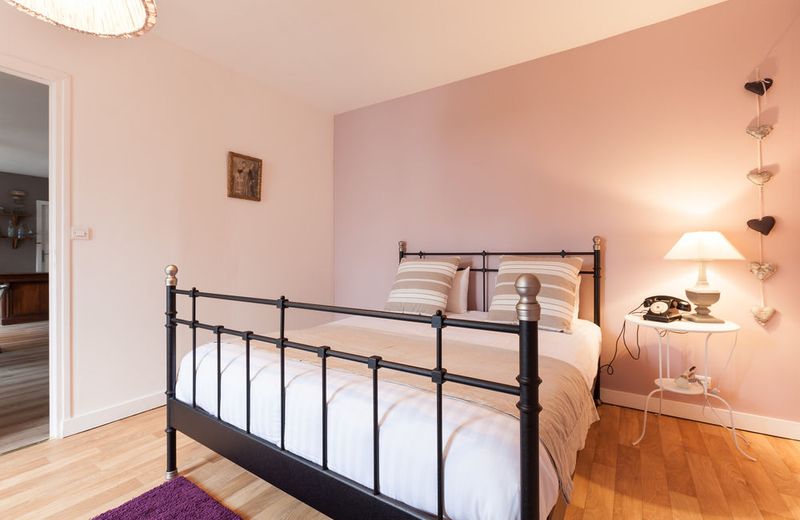 Hotel Arvor - O'Lodges by Arvor
