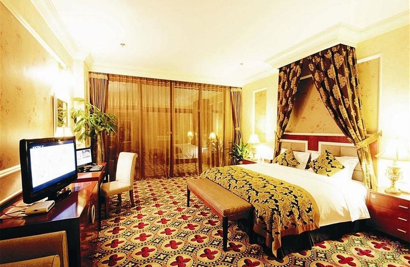 Shangluo International Conference Center