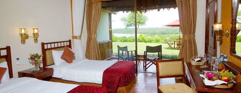 Heritage Safari Lodge