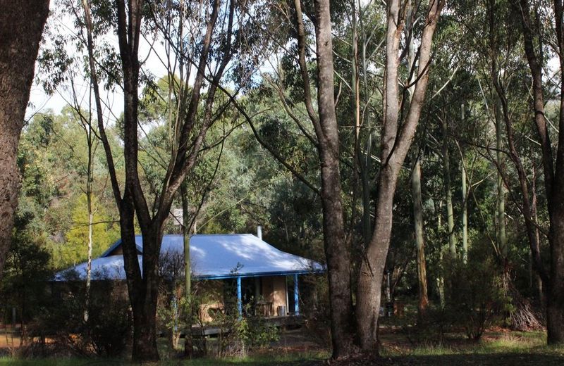 Ellensbrook Cottages