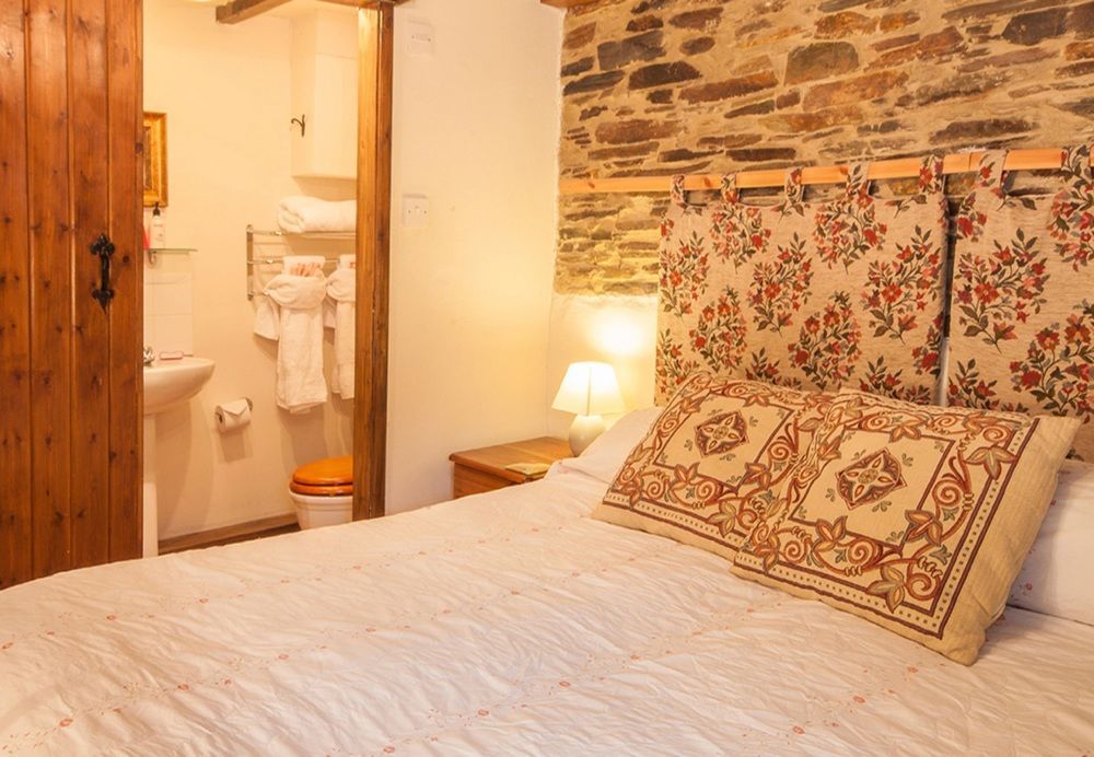 Harrabeer Country House