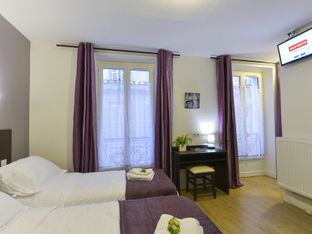 Hotel Image 1
