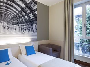 Hotel Image 1