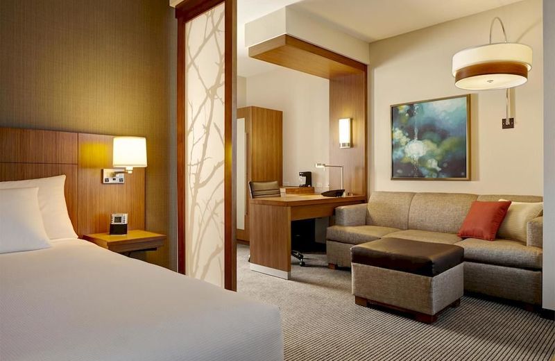 Hyatt Place Columbia/Downtown/The Vista