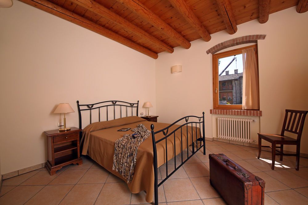 Residence Borgo Mondragon