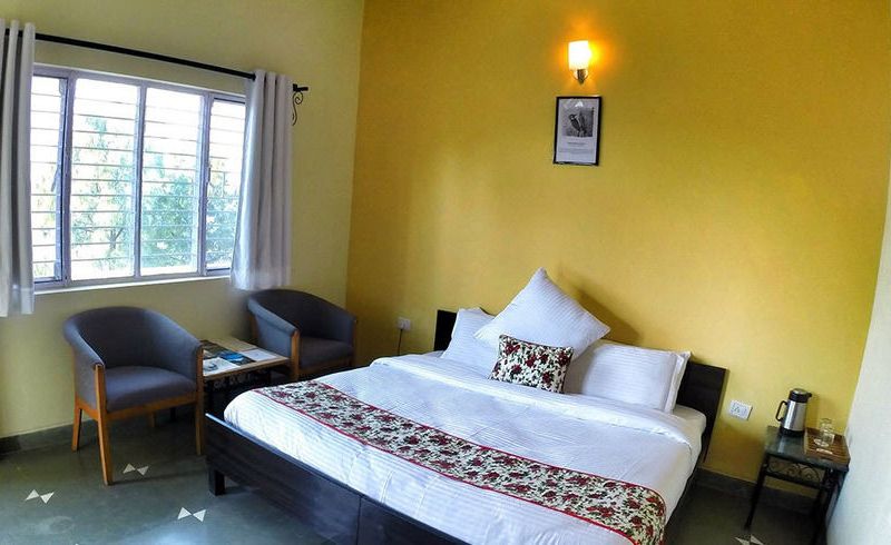 Mumukshu Resort