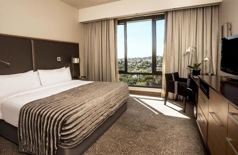 Southern Sun Hyde Park Sandton