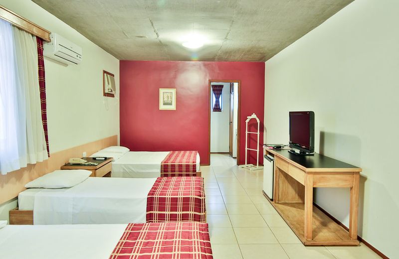 Hotel Ideal