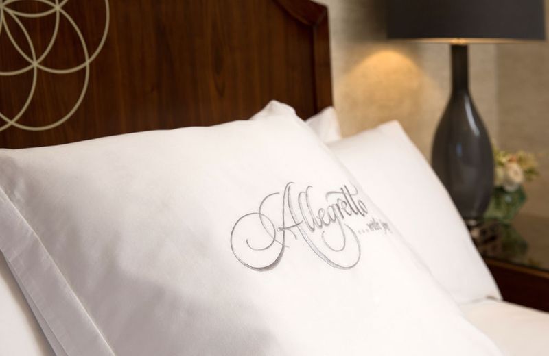 Allegretto Vineyard Resort Paso Robles
