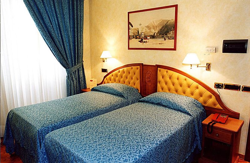 Hotel Antico Masetto