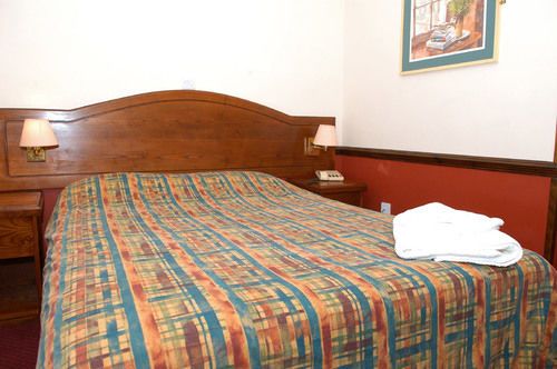 The Beechwood Hotel